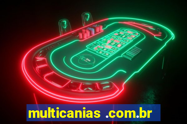 multicanias .com.br